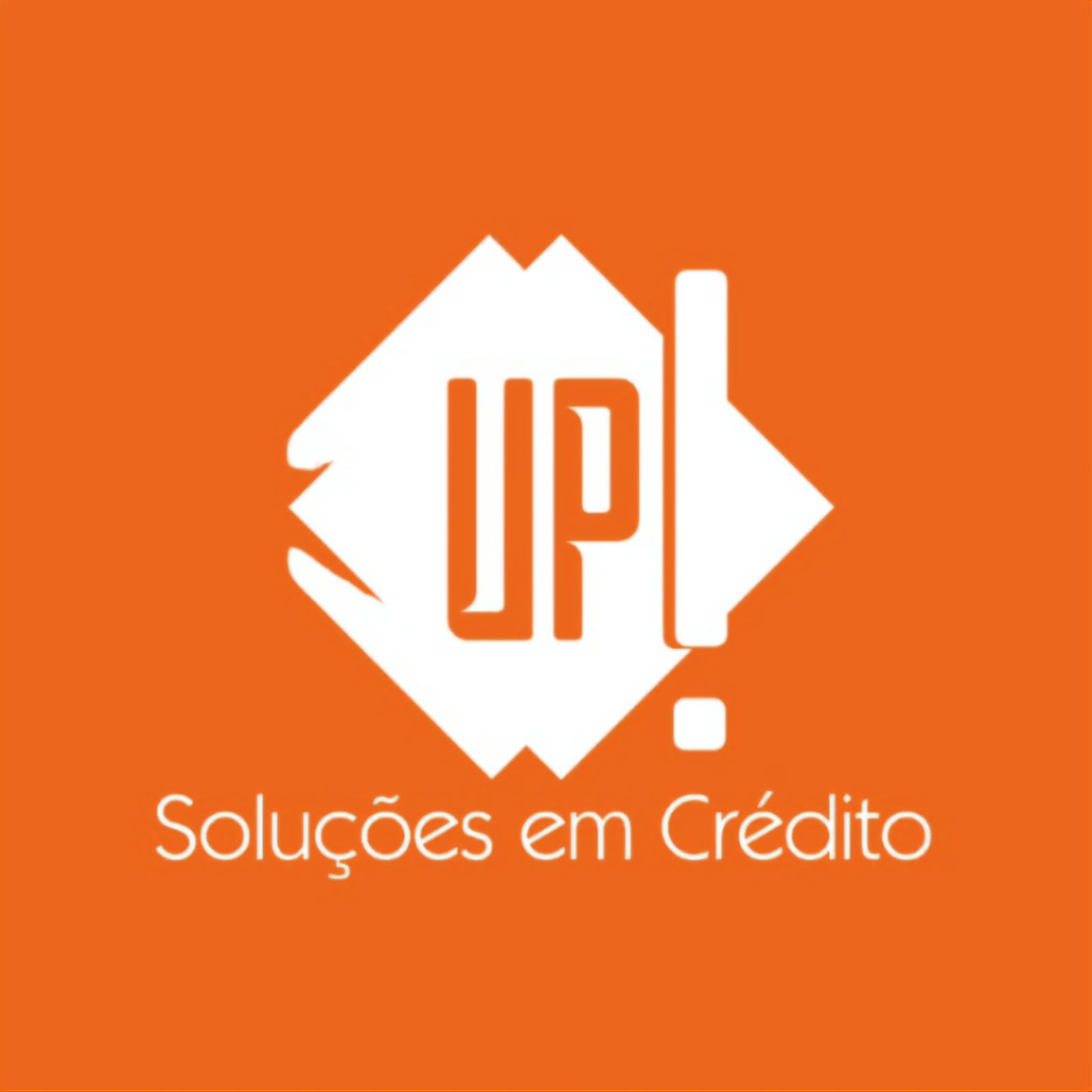 Logo Up! Soluções em Crédito